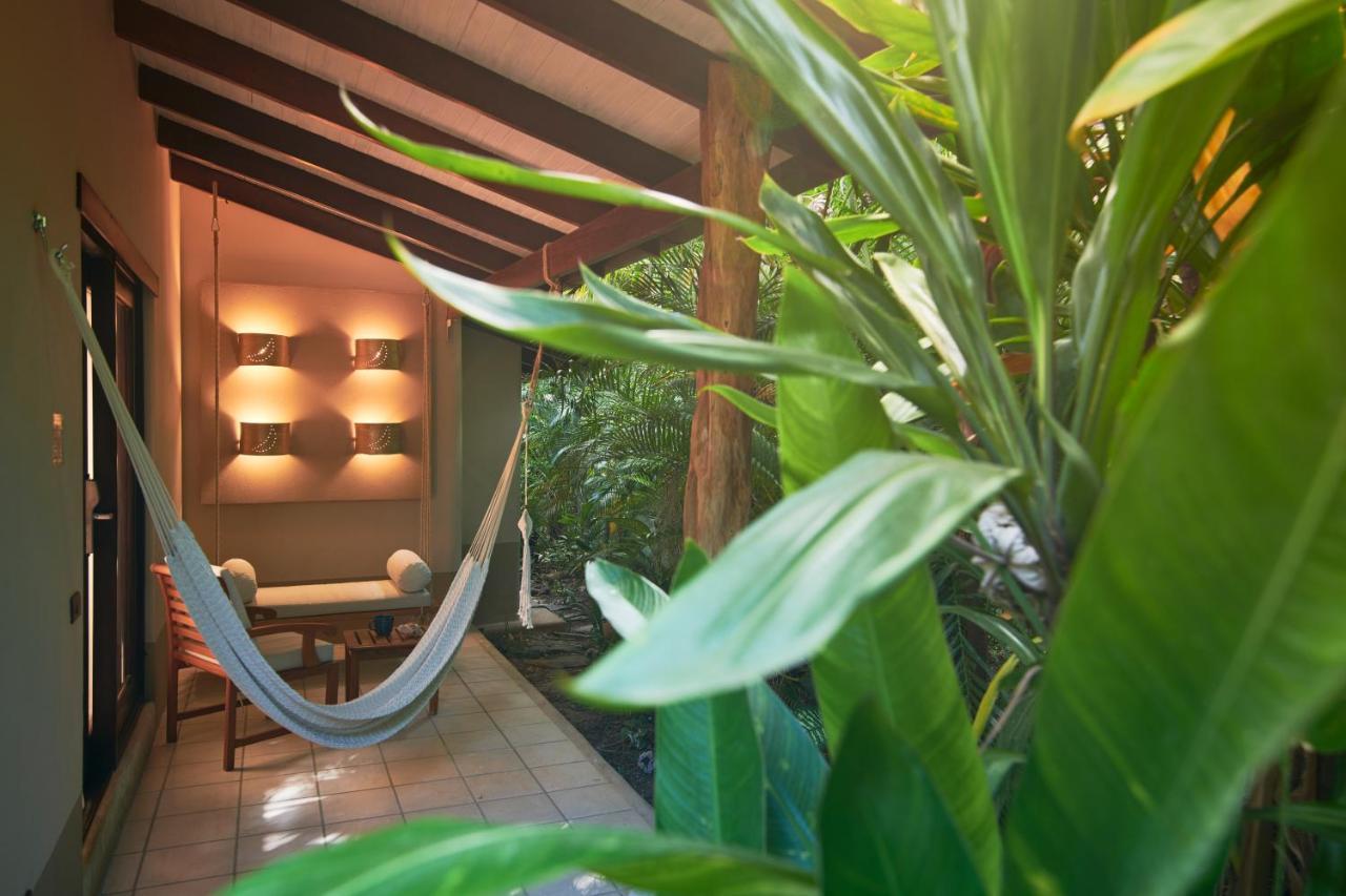 Cala Luna Boutique Hotel & Villas Tamarindo Exterior photo