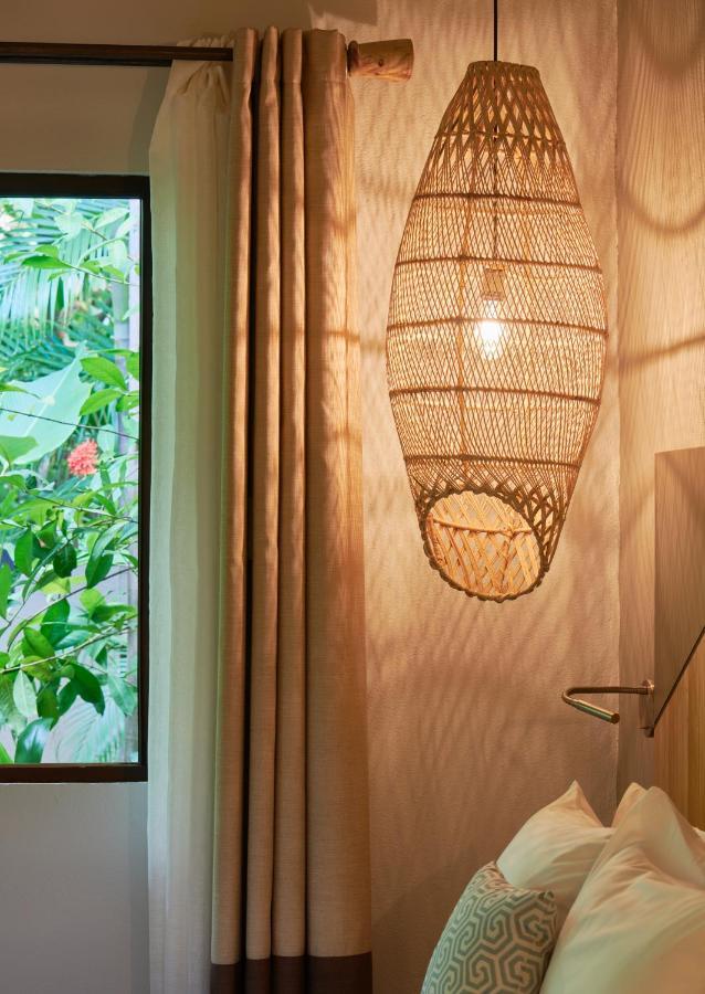 Cala Luna Boutique Hotel & Villas Tamarindo Exterior photo