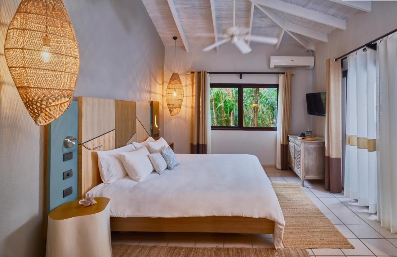 Cala Luna Boutique Hotel & Villas Tamarindo Exterior photo