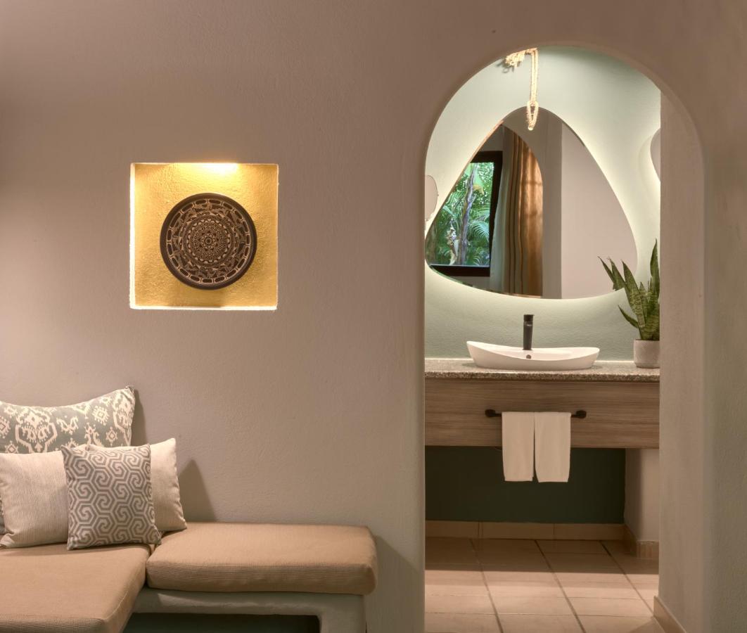 Cala Luna Boutique Hotel & Villas Tamarindo Exterior photo