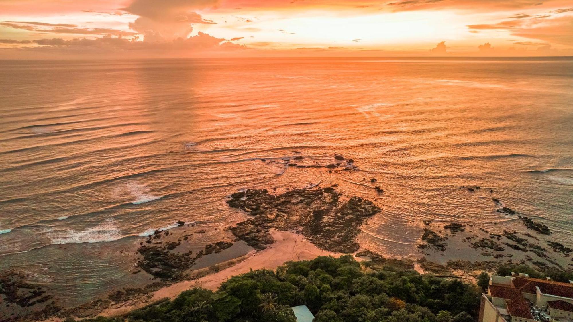 Cala Luna Boutique Hotel & Villas Tamarindo Exterior photo