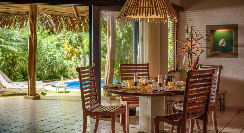 Cala Luna Boutique Hotel & Villas Tamarindo Exterior photo