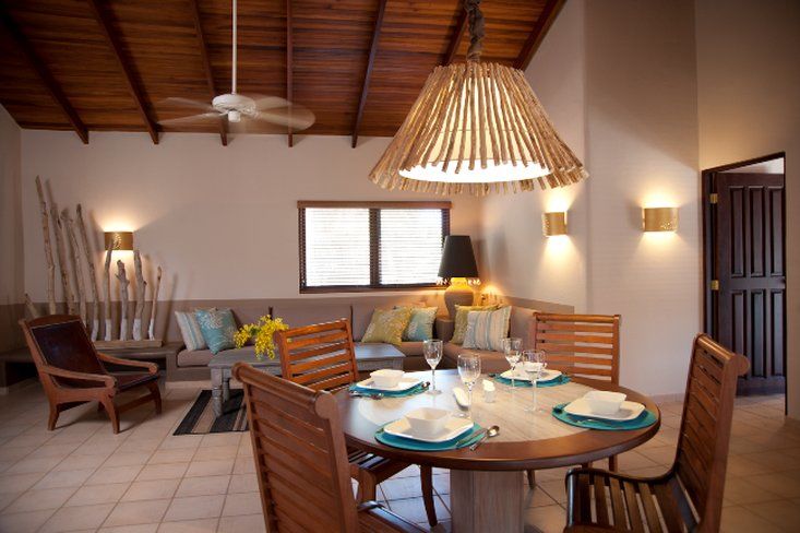 Cala Luna Boutique Hotel & Villas Tamarindo Exterior photo