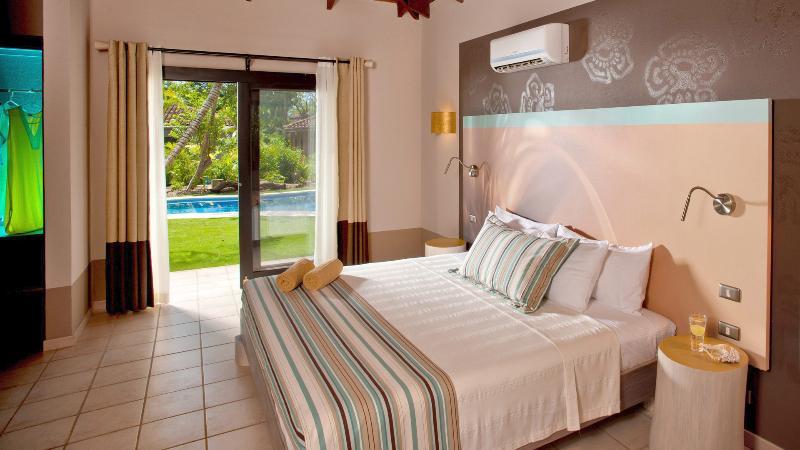 Cala Luna Boutique Hotel & Villas Tamarindo Exterior photo