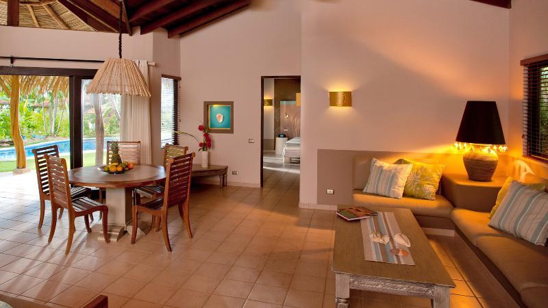 Cala Luna Boutique Hotel & Villas Tamarindo Exterior photo