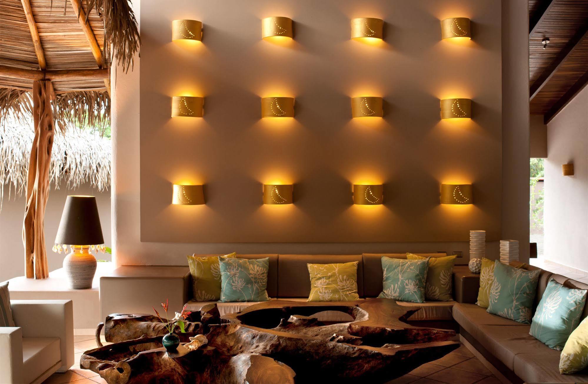 Cala Luna Boutique Hotel & Villas Tamarindo Exterior photo